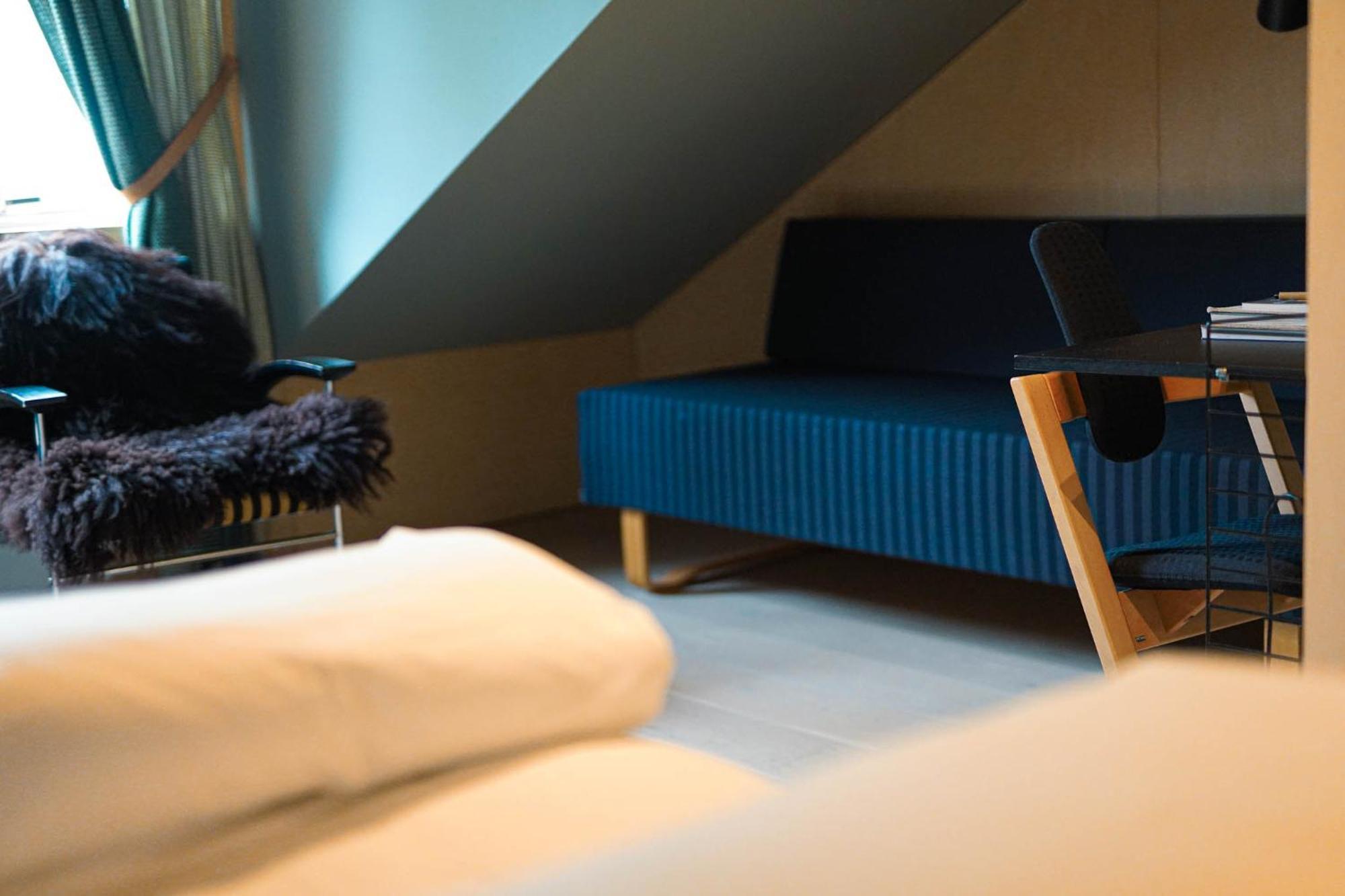 Hotel Aak Andalsnes Ngoại thất bức ảnh