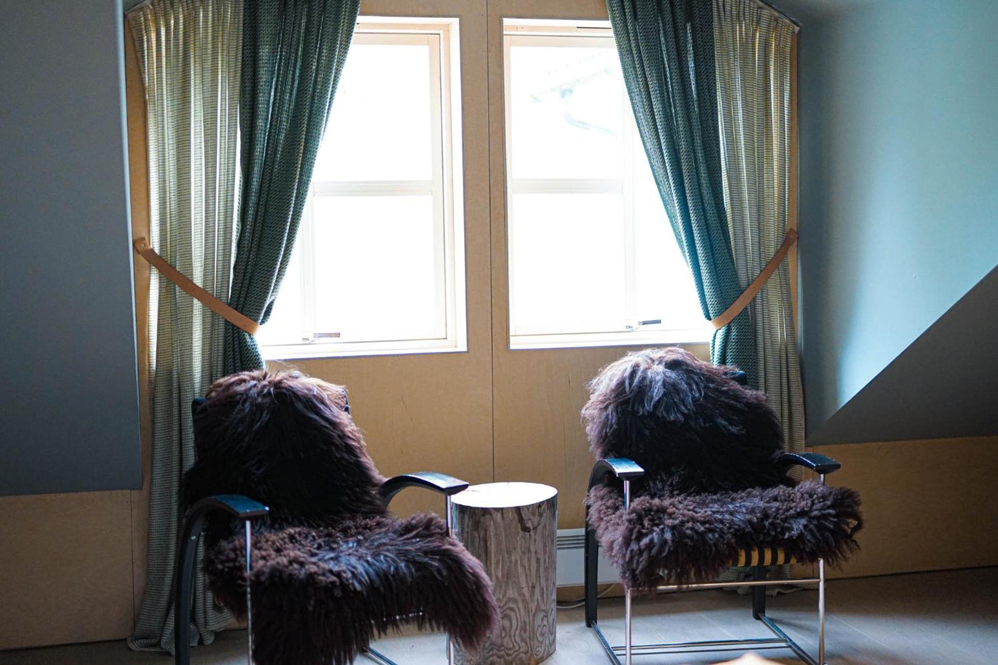 Hotel Aak Andalsnes Ngoại thất bức ảnh